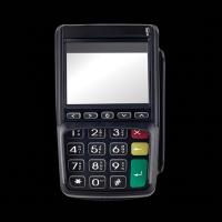 HUGIN 300 EMBEDDED ÖDEME TERMİNALİ